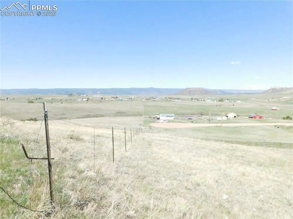 11972 Haskel Creek Road Larkspur, CO 80118