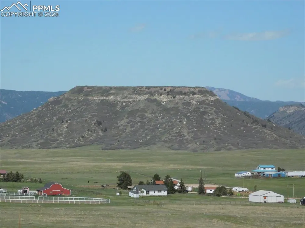 11972 Haskel Creek Road Larkspur, CO 80118