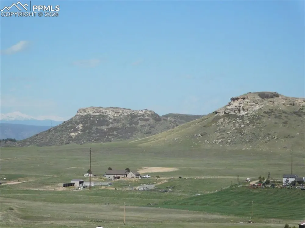 11972 Haskel Creek Road Larkspur, CO 80118