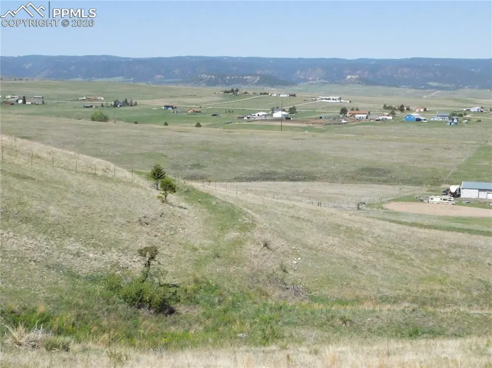 11972 Haskel Creek Road Larkspur, CO 80118