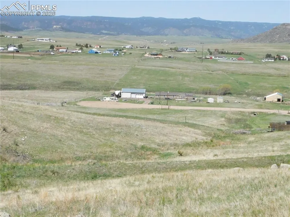 11972 Haskel Creek Road Larkspur, CO 80118