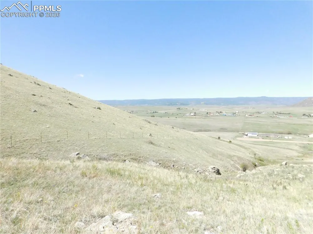11972 Haskel Creek Road Larkspur, CO 80118