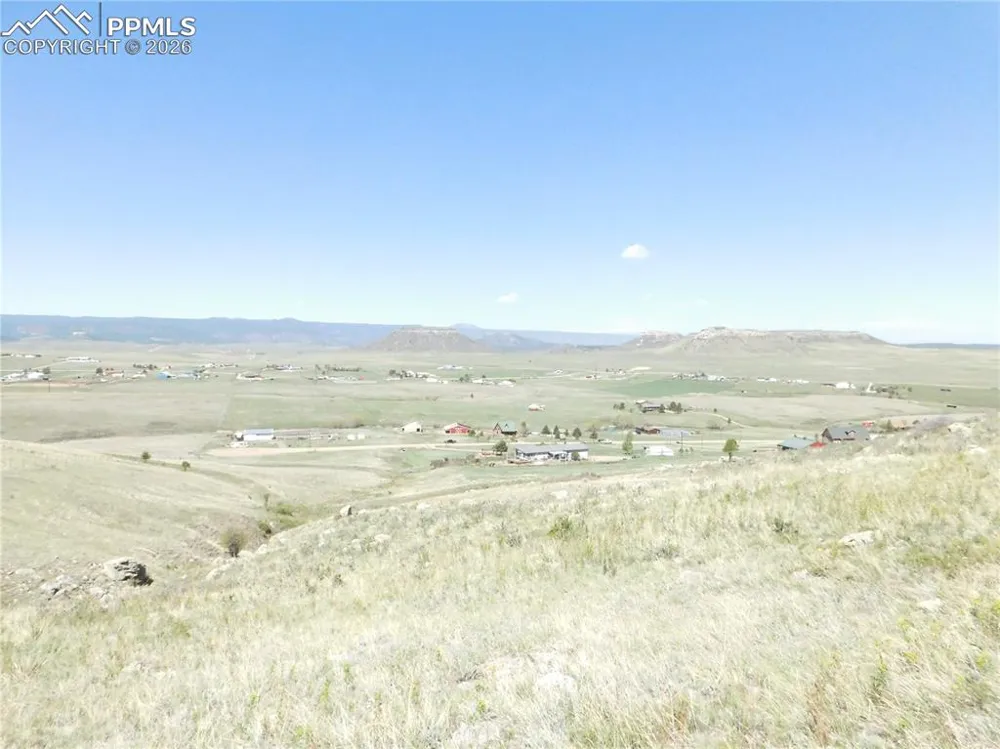 11972 Haskel Creek Road Larkspur, CO 80118