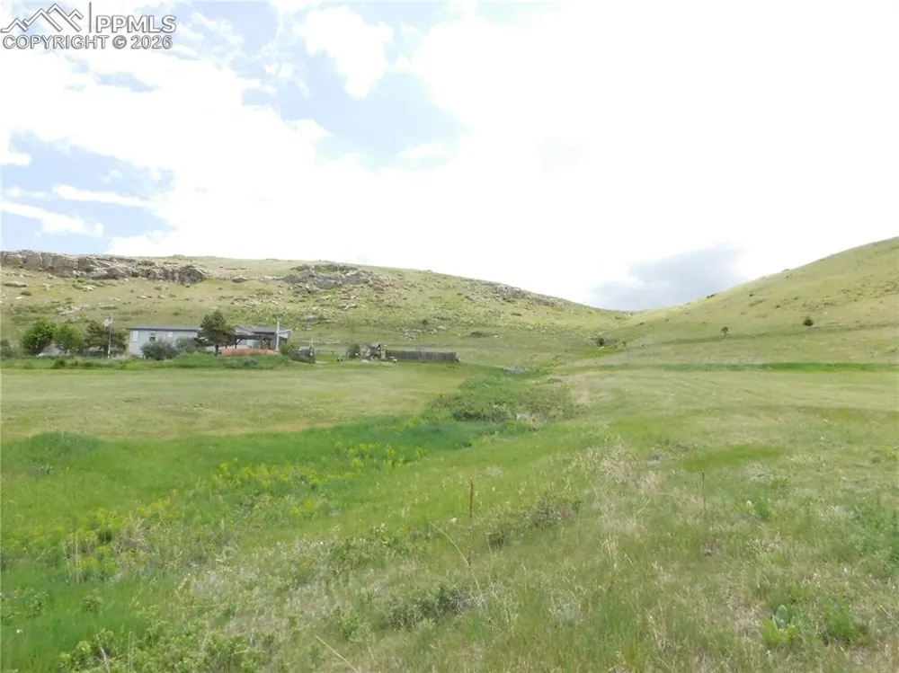 11972 Haskel Creek Road Larkspur, CO 80118