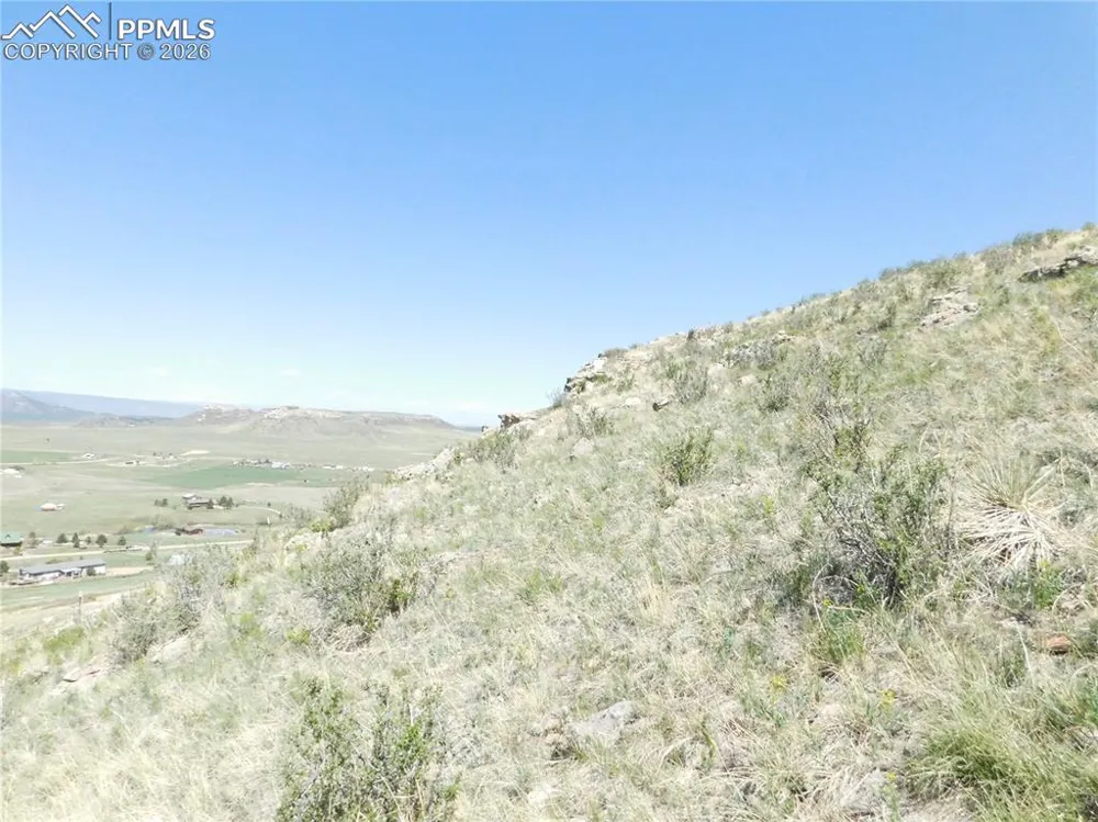 11972 Haskel Creek Road Larkspur, CO 80118