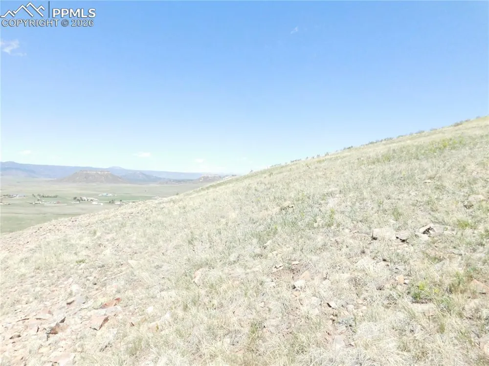 11972 Haskel Creek Road Larkspur, CO 80118