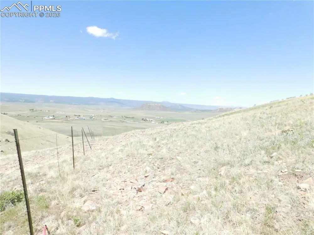 11972 Haskel Creek Road Larkspur, CO 80118