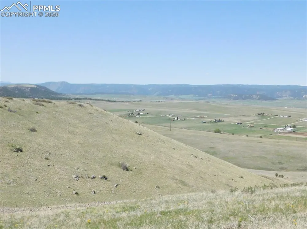 11972 Haskel Creek Road Larkspur, CO 80118