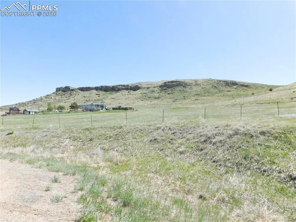 11972 Haskel Creek Road Larkspur, CO 80118