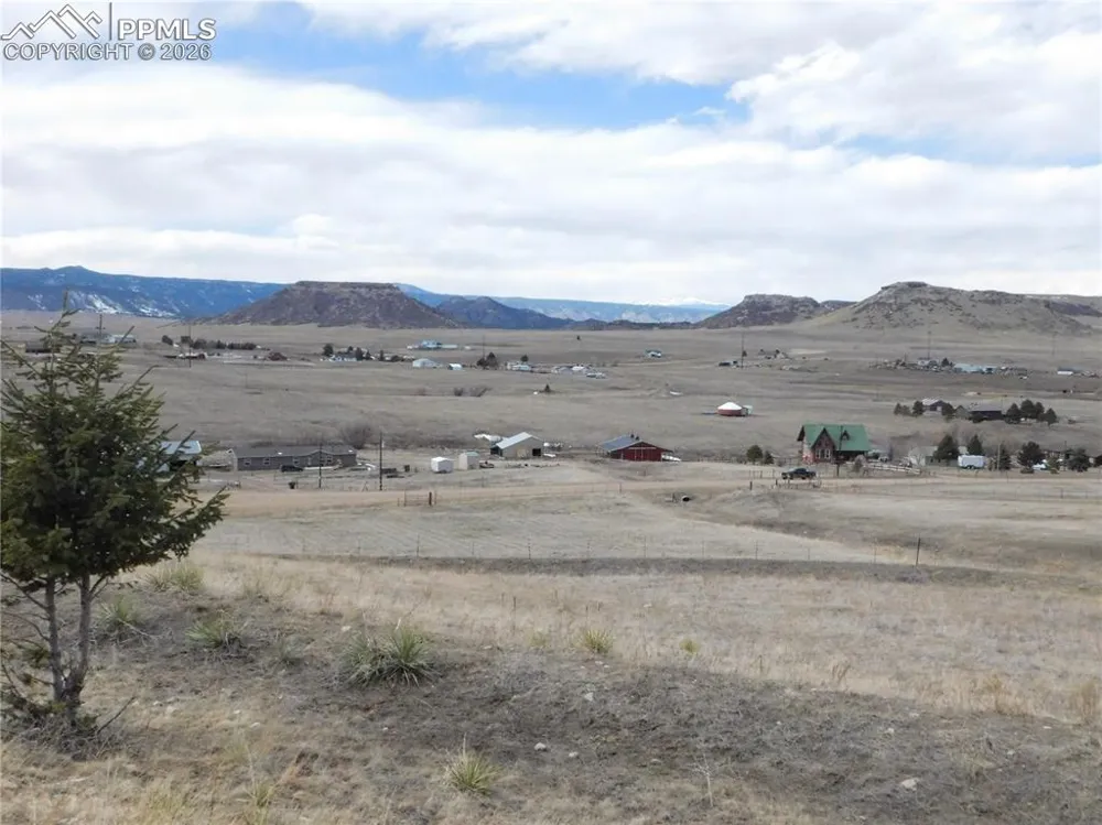 11972 Haskel Creek Road Larkspur, CO 80118