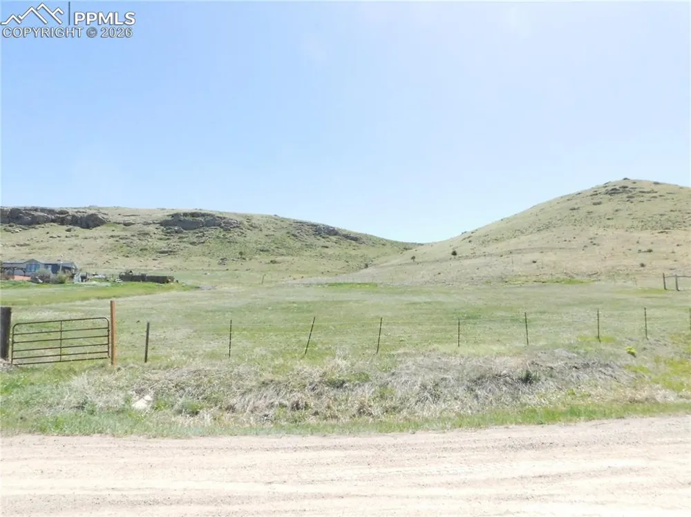 11972 Haskel Creek Road Larkspur, CO 80118