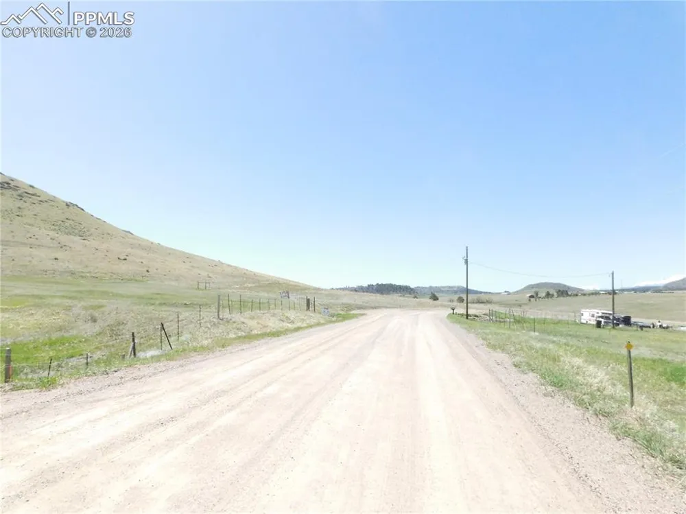 11972 Haskel Creek Road Larkspur, CO 80118