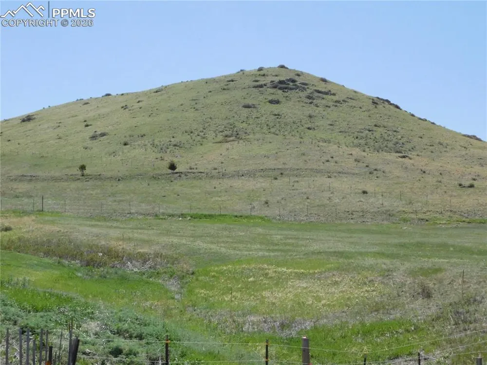 11972 Haskel Creek Road Larkspur, CO 80118
