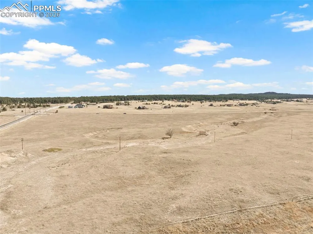E County Line Road Monument, CO 80132