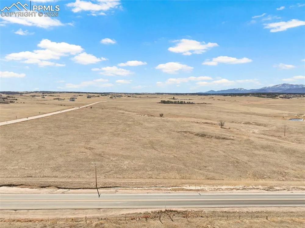 E County Line Road Monument, CO 80132