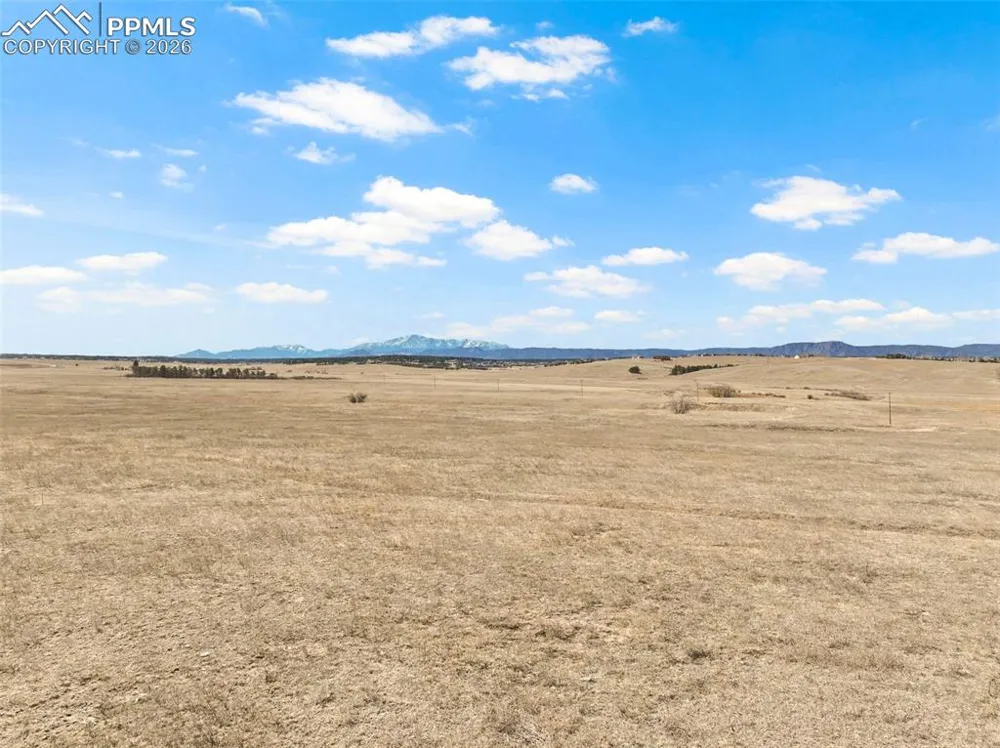 E County Line Road Monument, CO 80132