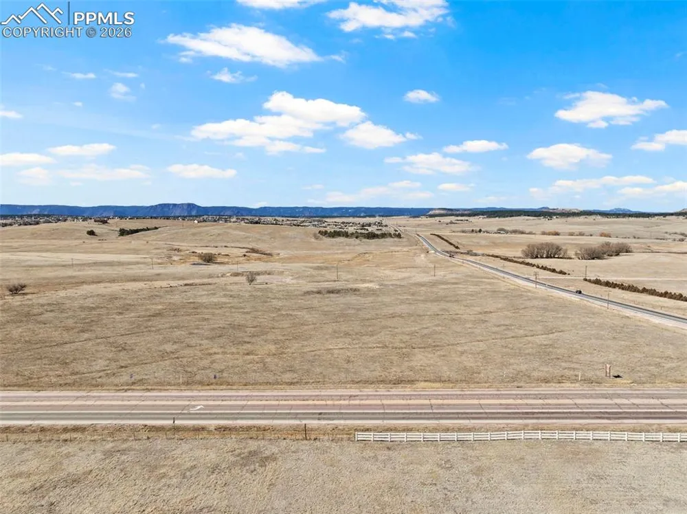 E County Line Road Monument, CO 80132