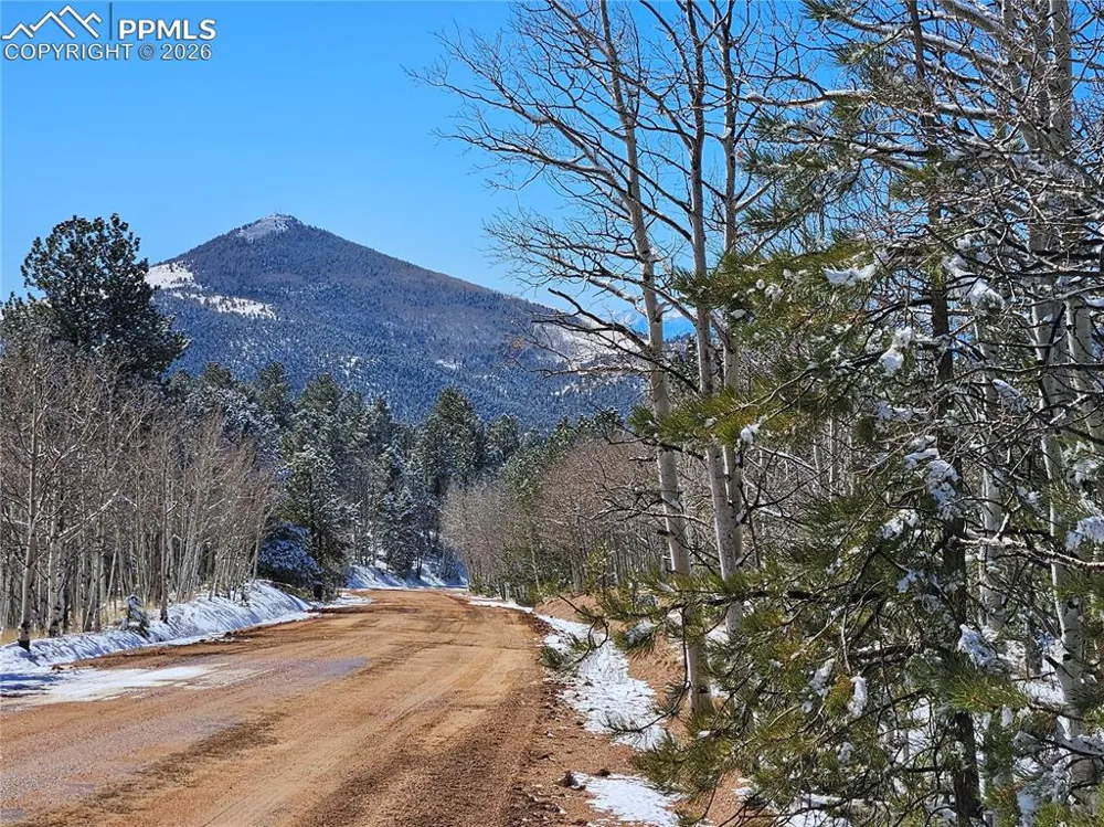 829 Princess Road Cripple Creek, CO 80813