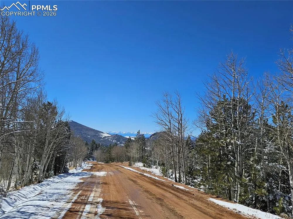 829 Princess Road Cripple Creek, CO 80813