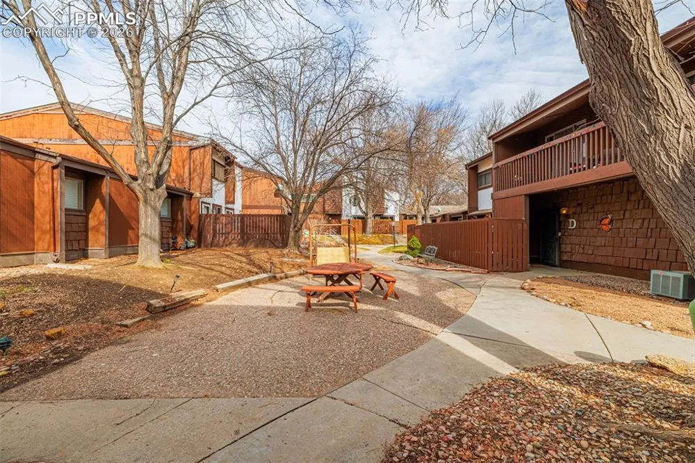 130 Scotland Road #D Pueblo, CO 81001
