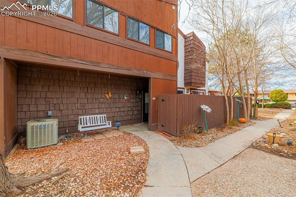 130 Scotland Road #D Pueblo, CO 81001