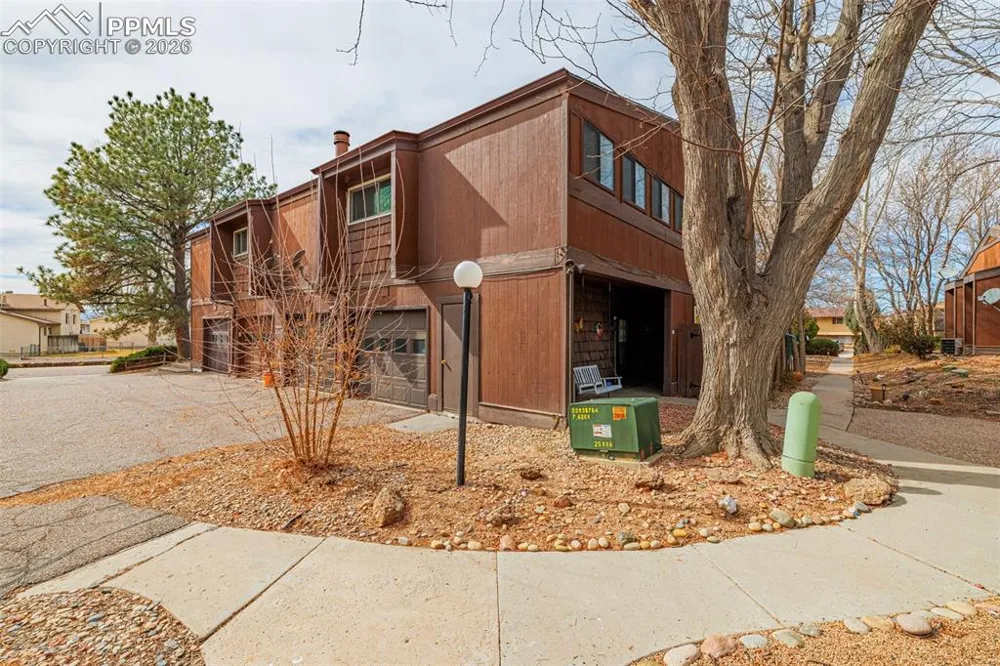 130 Scotland Road #D Pueblo, CO 81001