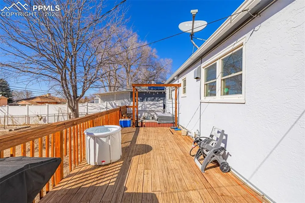 1535 Alexander Circle Pueblo, CO 81001