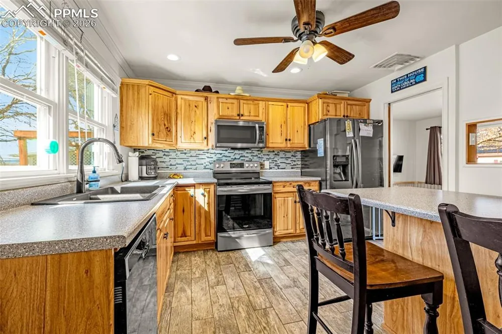1535 Alexander Circle Pueblo, CO 81001