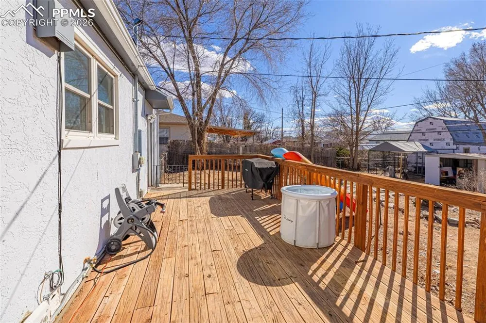 1535 Alexander Circle Pueblo, CO 81001