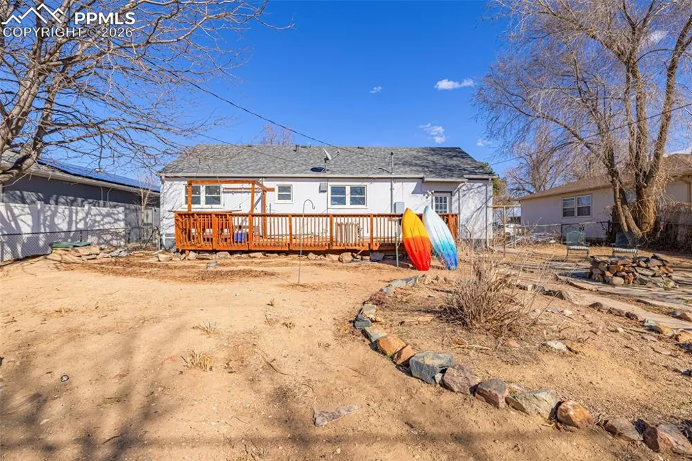1535 Alexander Circle Pueblo, CO 81001