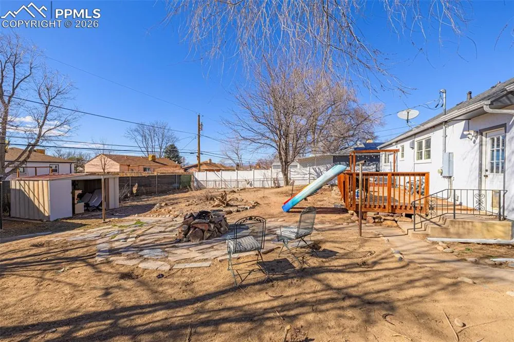 1535 Alexander Circle Pueblo, CO 81001
