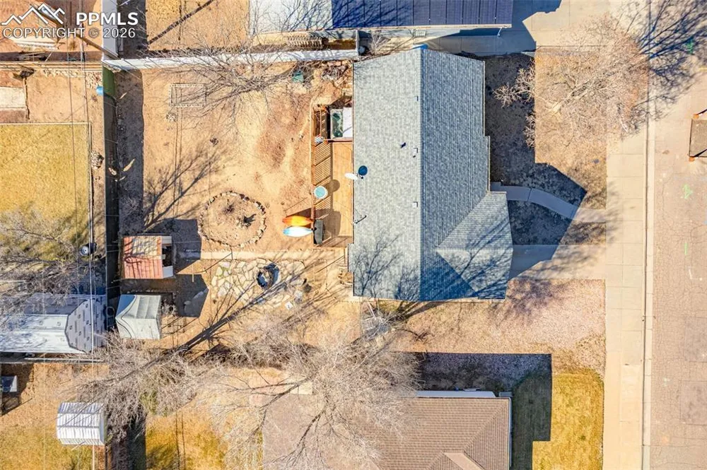 1535 Alexander Circle Pueblo, CO 81001