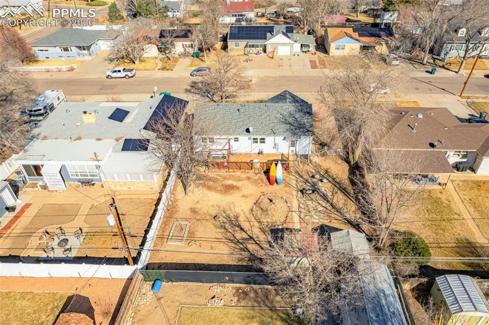 1535 Alexander Circle Pueblo, CO 81001