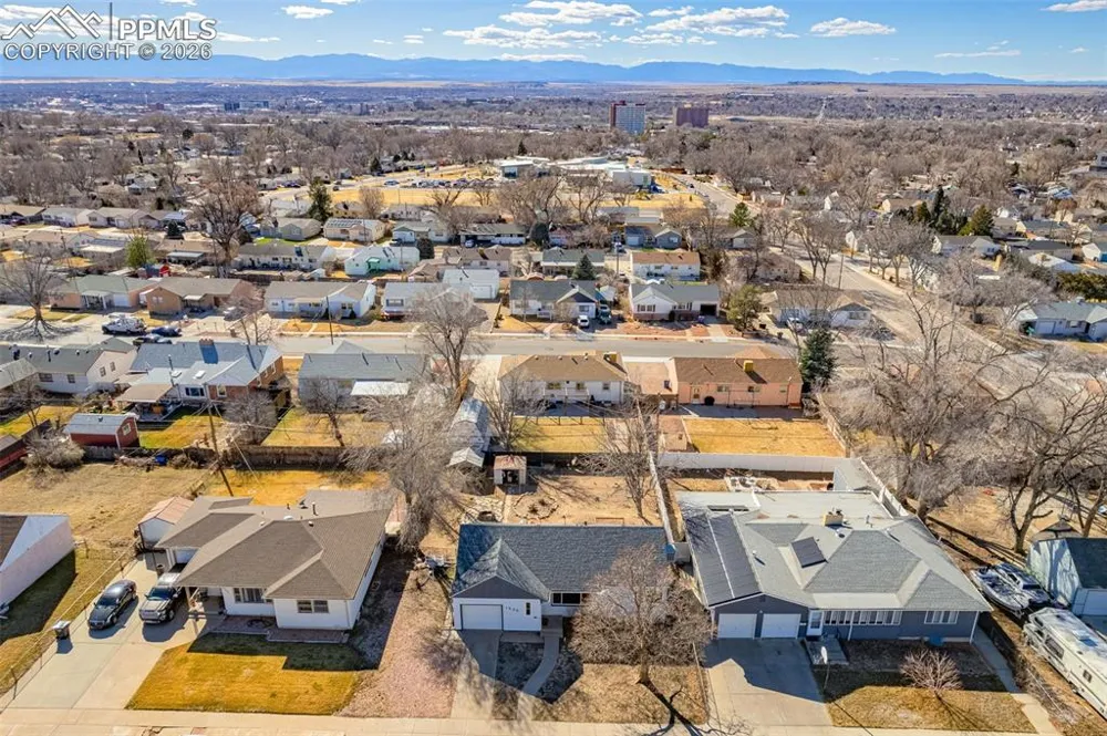 1535 Alexander Circle Pueblo, CO 81001