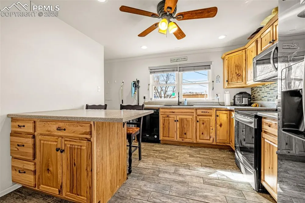 1535 Alexander Circle Pueblo, CO 81001