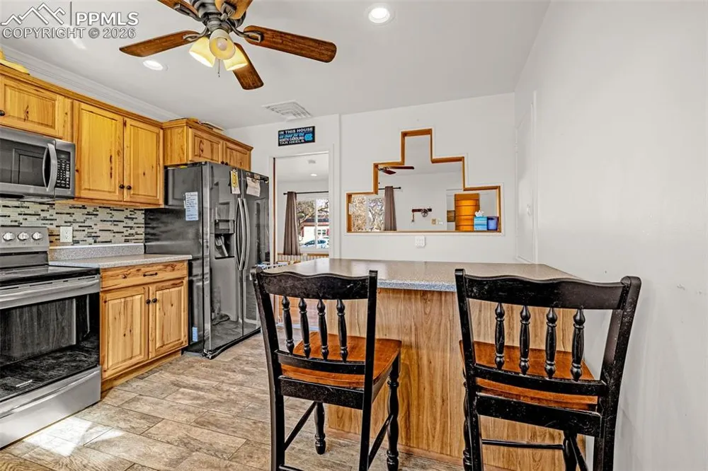 1535 Alexander Circle Pueblo, CO 81001