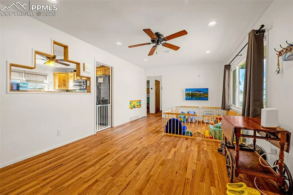 1535 Alexander Circle Pueblo, CO 81001