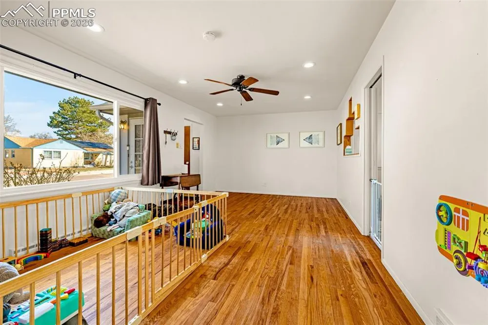 1535 Alexander Circle Pueblo, CO 81001