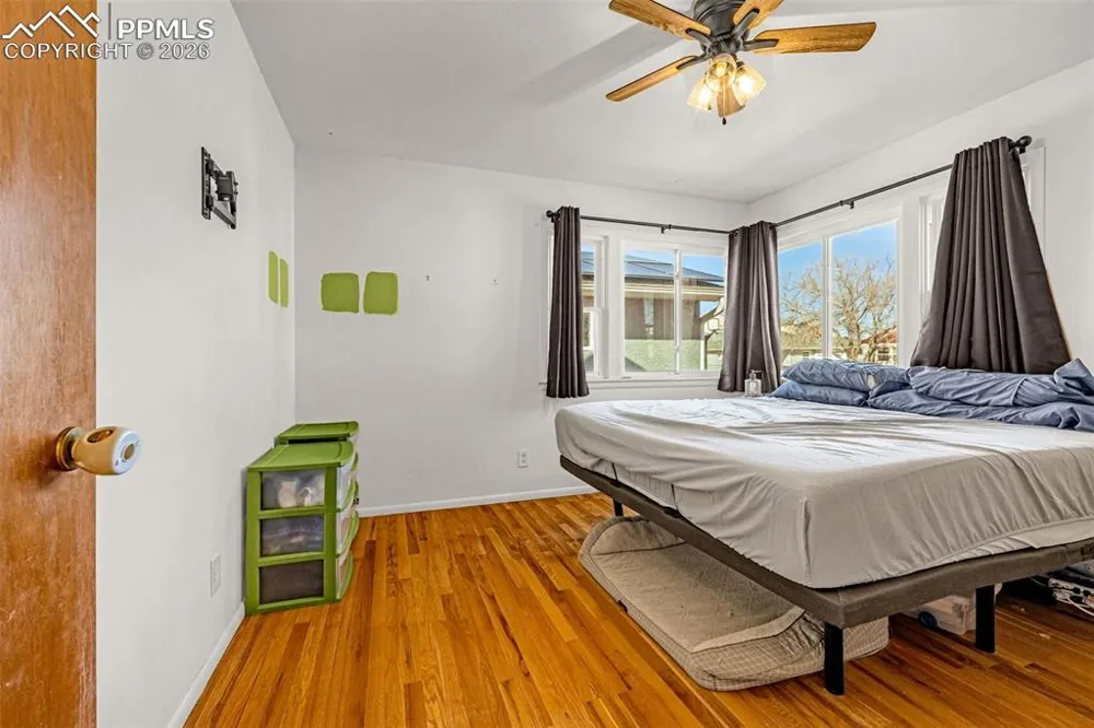 1535 Alexander Circle Pueblo, CO 81001