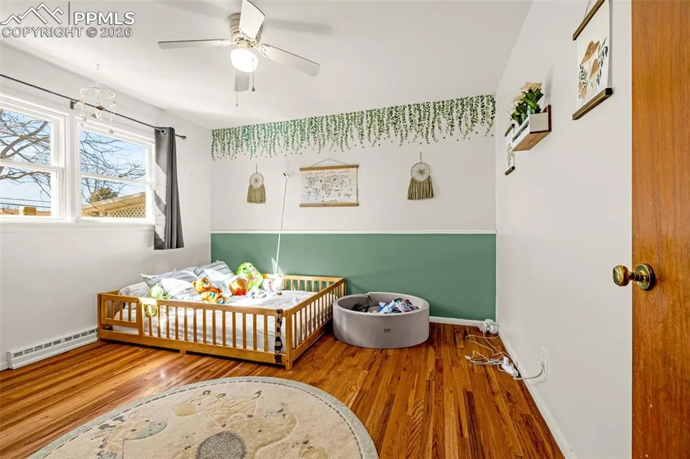 1535 Alexander Circle Pueblo, CO 81001