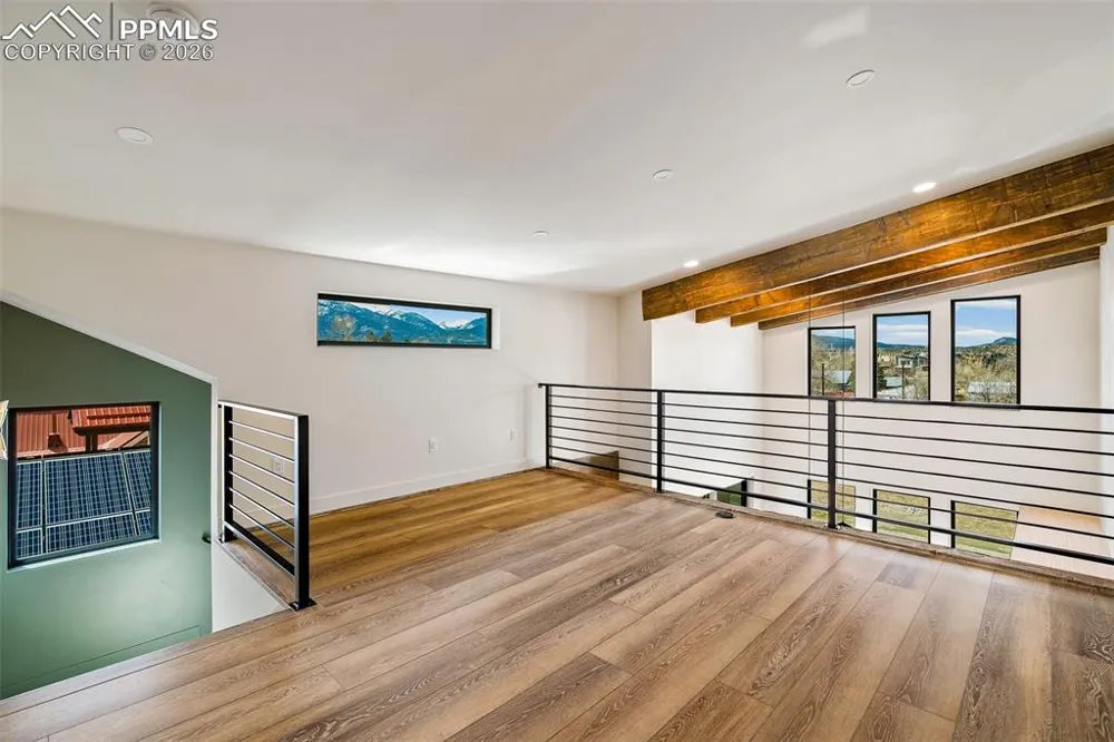 421 Chestnut Street #A,B,C Buena Vista, CO 81211