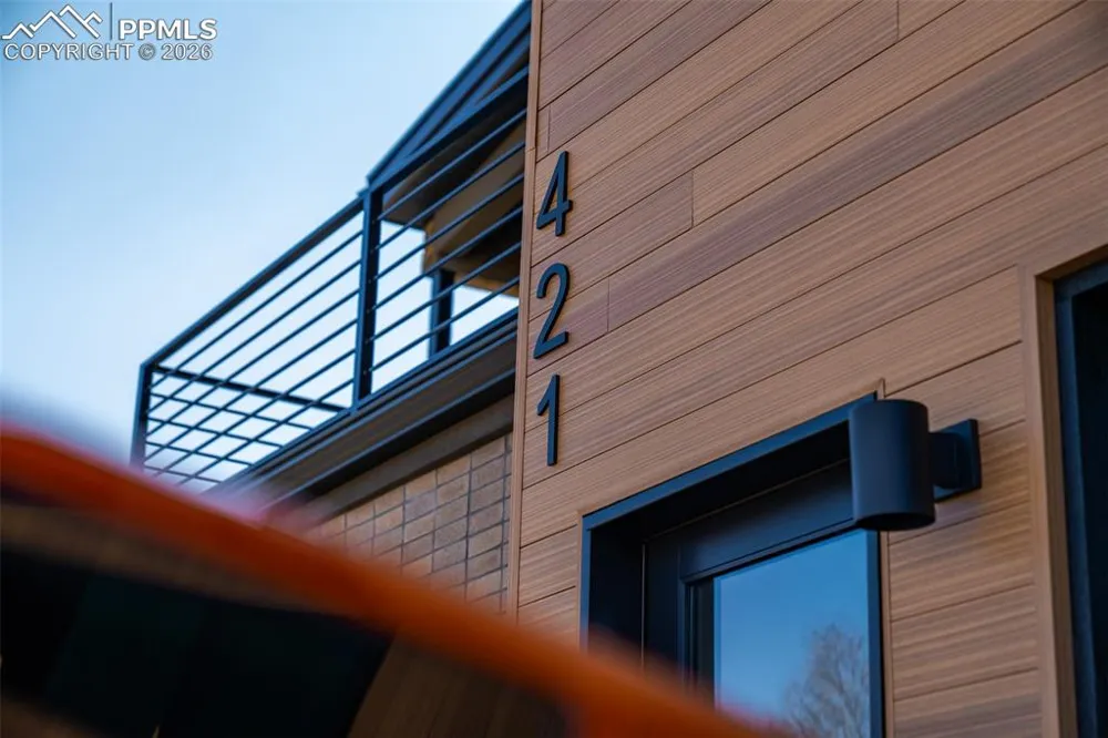 421 Chestnut Street #A,B,C Buena Vista, CO 81211