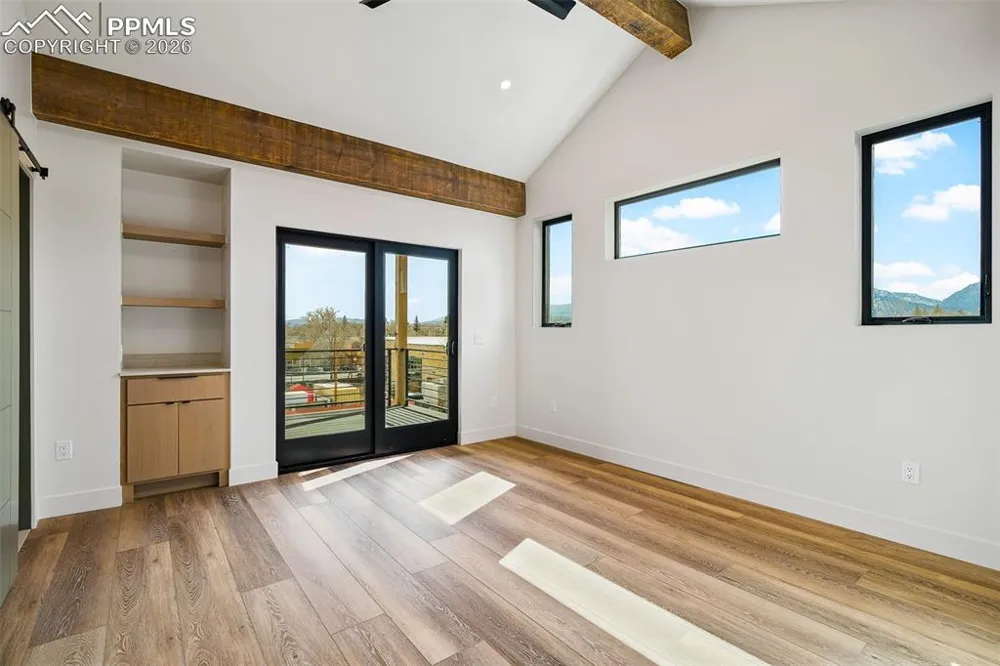 421 Chestnut Street #A,B,C Buena Vista, CO 81211