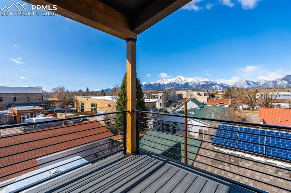 421 Chestnut Street #A,B,C Buena Vista, CO 81211