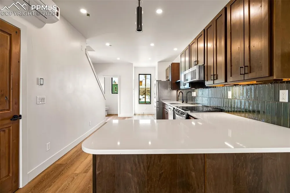 421 Chestnut Street #A,B,C Buena Vista, CO 81211