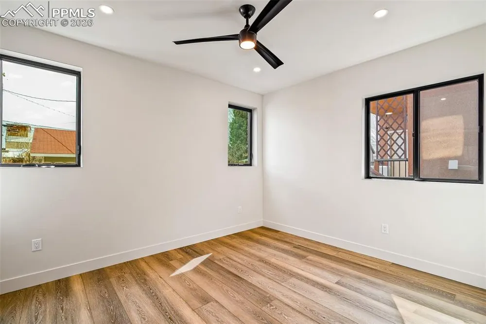 421 Chestnut Street #A,B,C Buena Vista, CO 81211