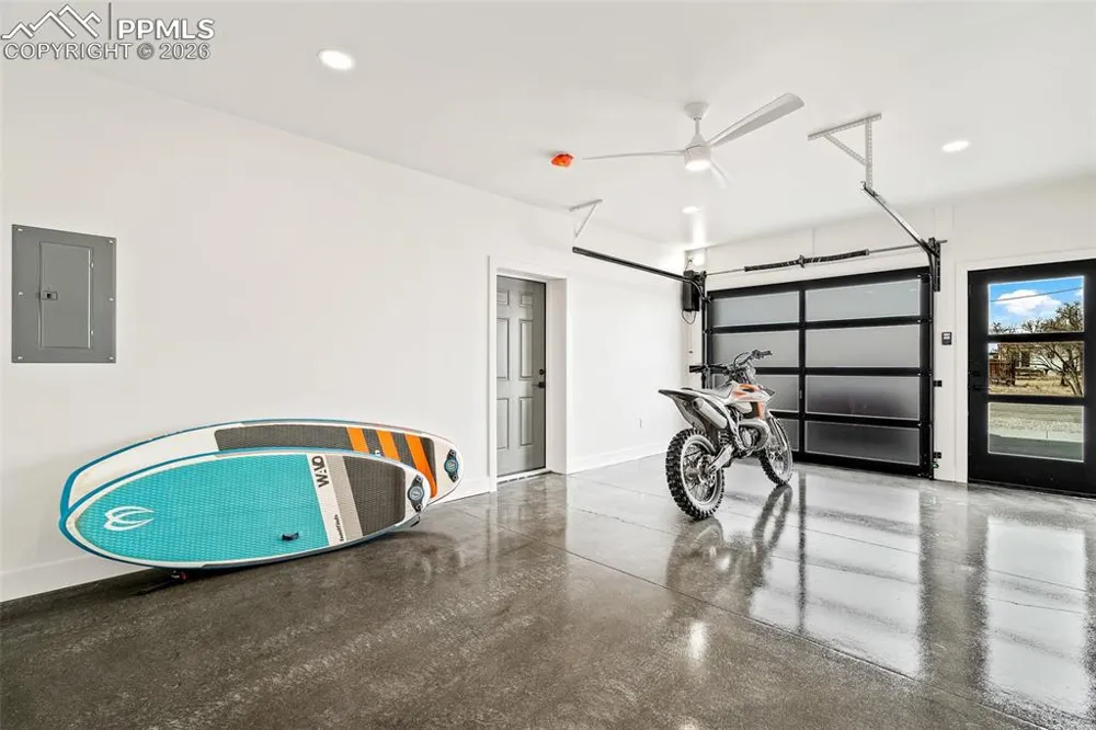 421 Chestnut Street #A,B,C Buena Vista, CO 81211
