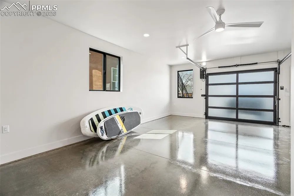 421 Chestnut Street #A,B,C Buena Vista, CO 81211
