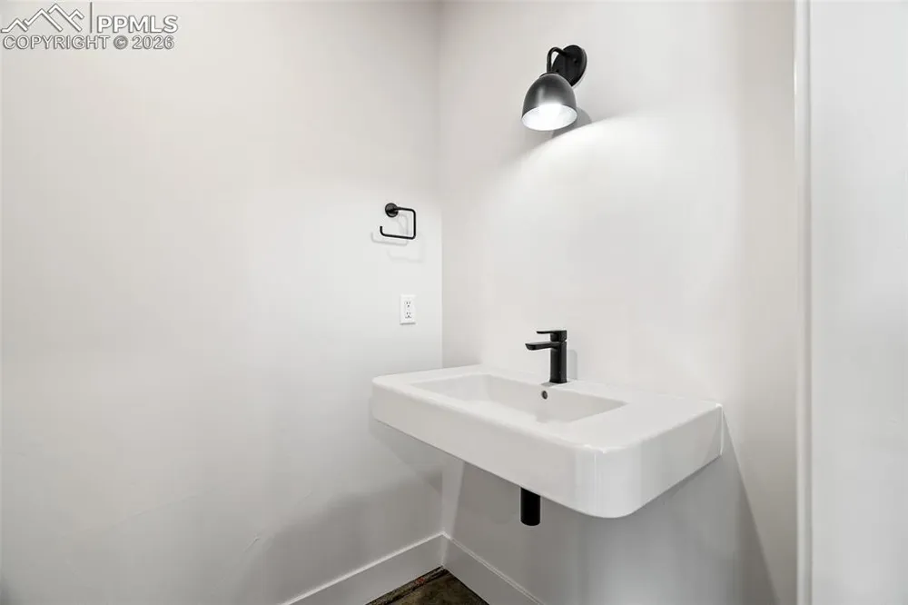 421 Chestnut Street #A,B,C Buena Vista, CO 81211