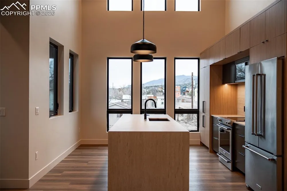 421 Chestnut Street #A,B,C Buena Vista, CO 81211